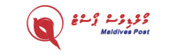 Maldives Post logo